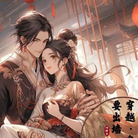 穿越之皇后娘娘要出墙