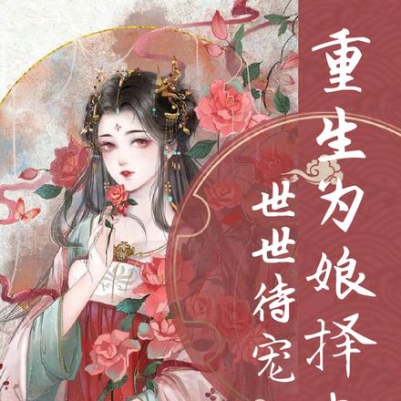 世世待宠：重生为娘择夫