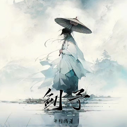 剑予