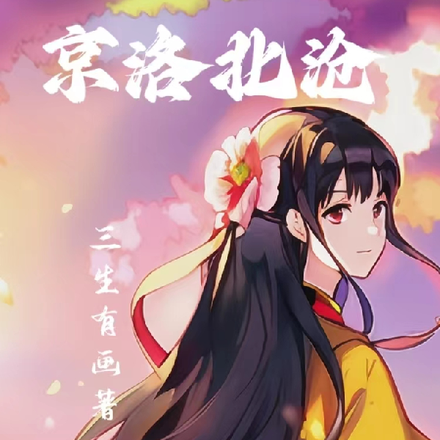 京洛北沧