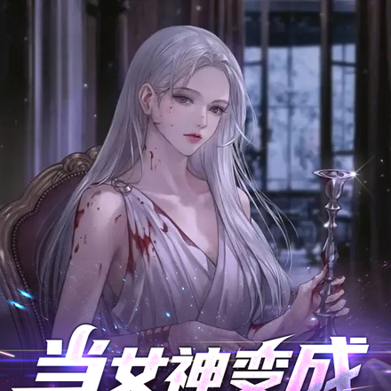 当女神变成舔狗之后