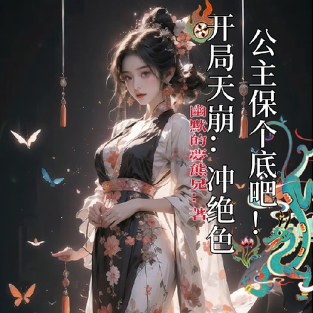 开局天崩:冲绝色公主保个底吧!
