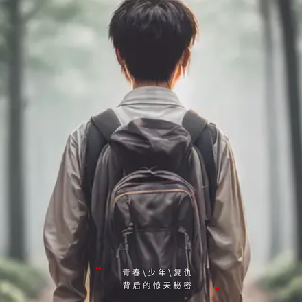 长夜无极