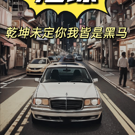 港综:乾坤未定你我皆是黑马