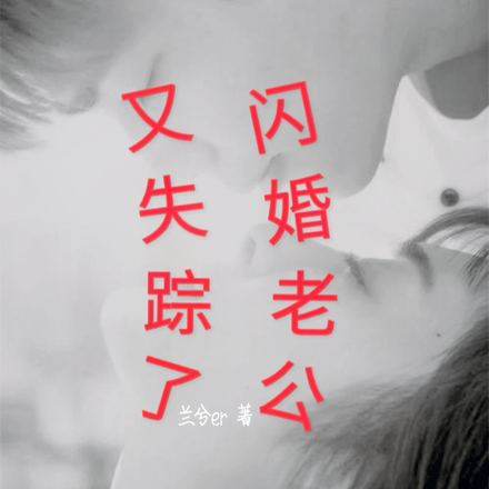 闪婚老公又失踪了