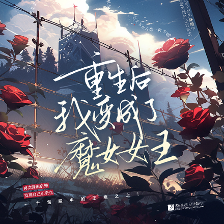 重生后我变成了魔龙女王!