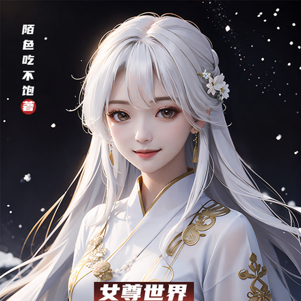 女尊世界,攻略天命女主