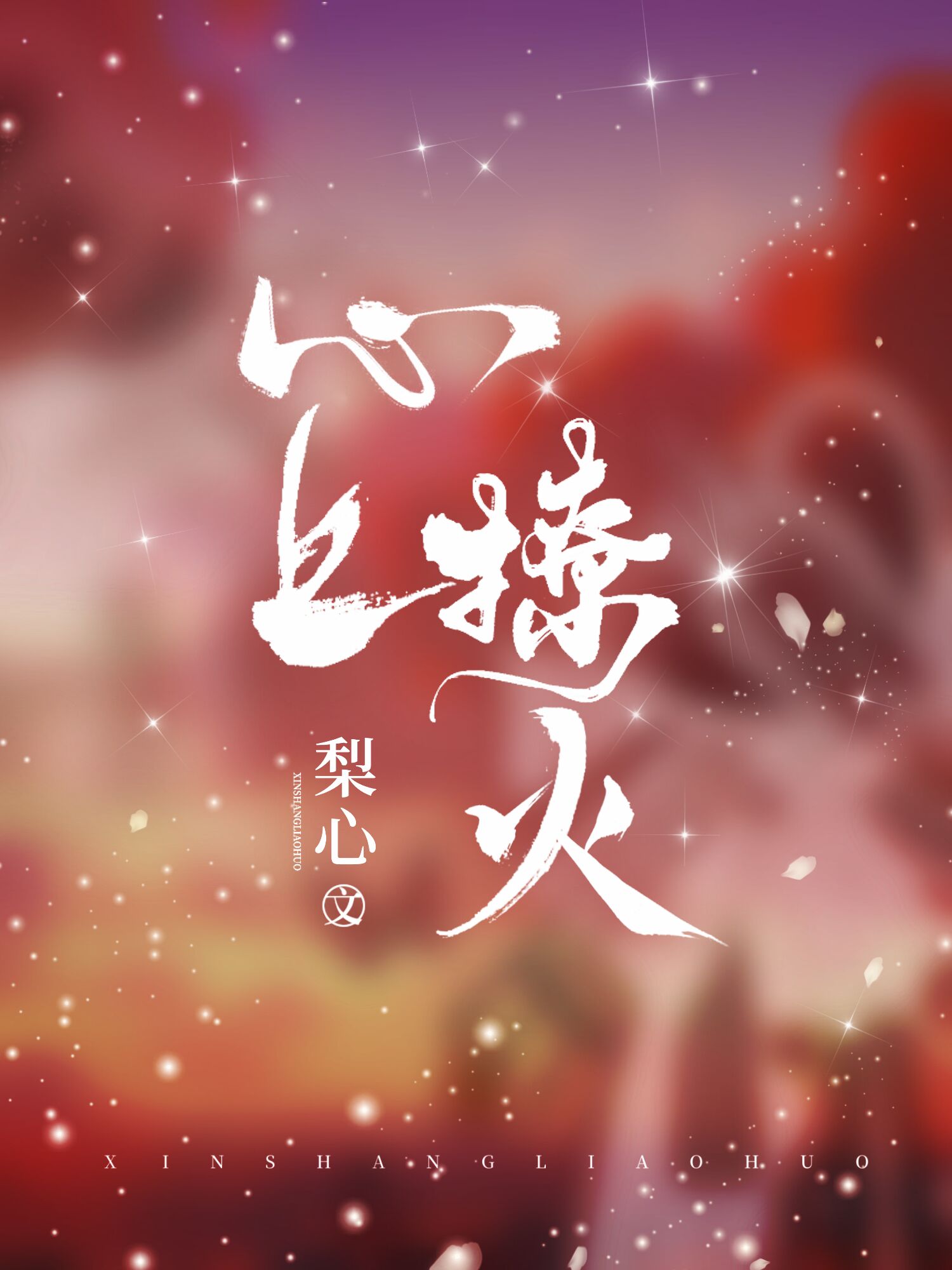 枕上撩火