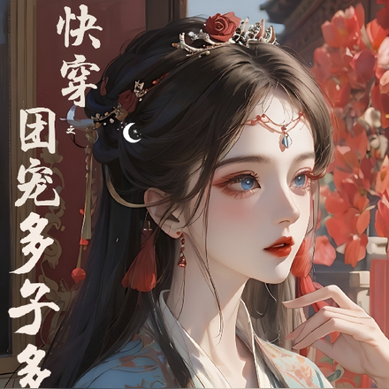 快穿之团宠多子多福