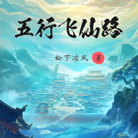 五行飞仙路