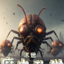 末世：魔虫乱世