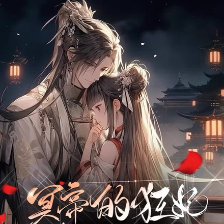 冥帝的狂妃:她有些凶猛呀!