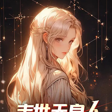 末世无良人,都是姐的臣