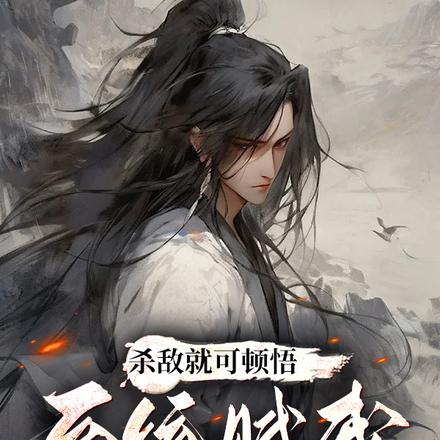 杀敌就可顿悟,系统赋我不死不灭