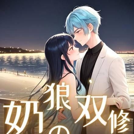 奶狼双修的男神弟弟：姐姐约会吗