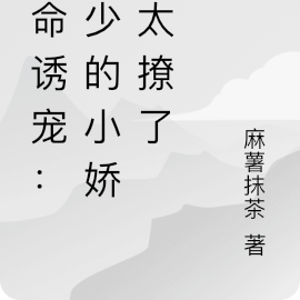 致命诱宠:厉少的小娇妻太撩了