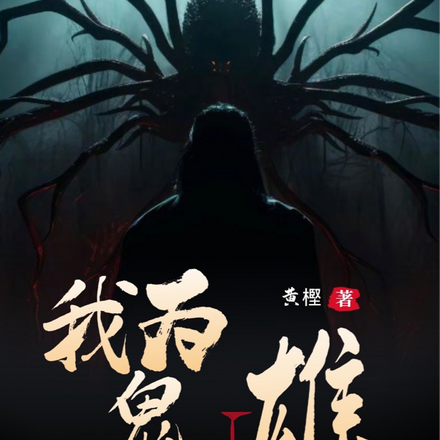 我为鬼雄