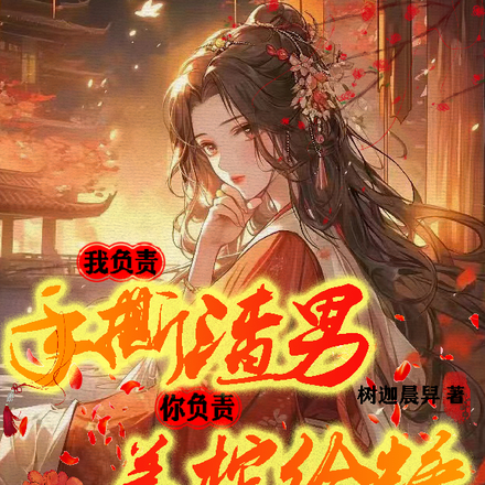 我负责手撕渣男,你负责盖棺给糖