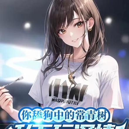你舔狗中的常青树,私下玩深情?