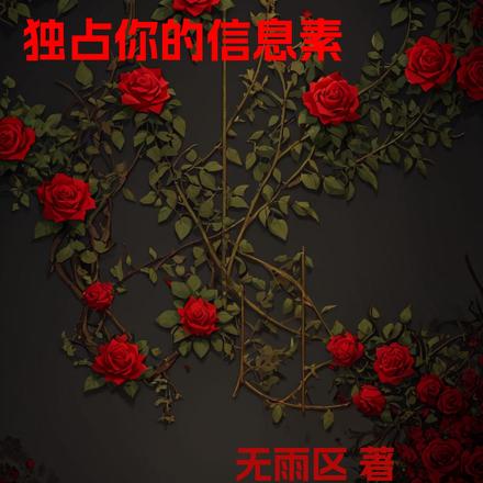 独占你的信息素