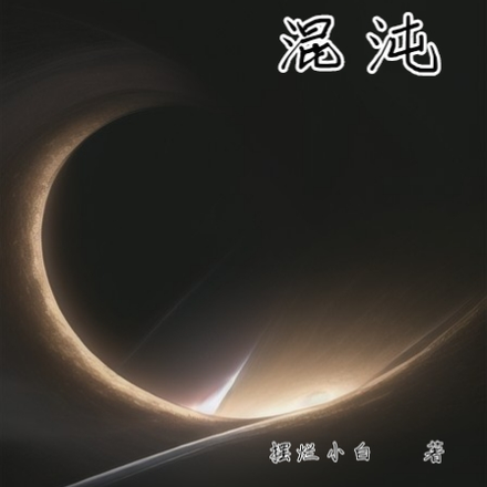 虚空旅者:混沌