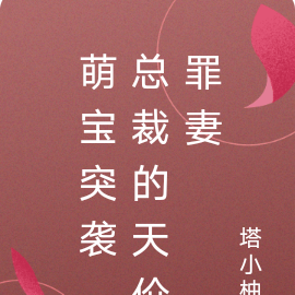 萌宝突袭,总裁的天价罪妻