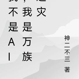 我不是AI,我是万族之灾