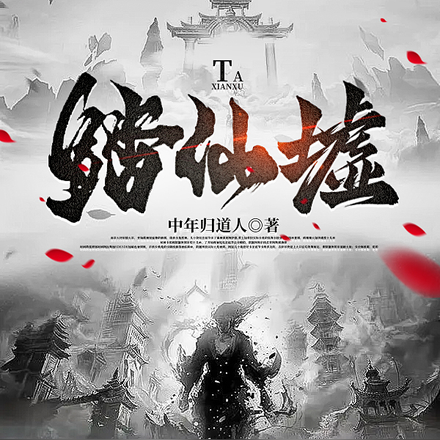 踏仙墟