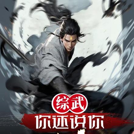 综武:你还说你不会武功