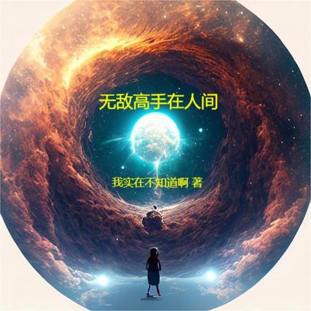 无敌高手在人间