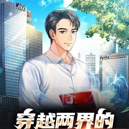 穿越两界的教书先生