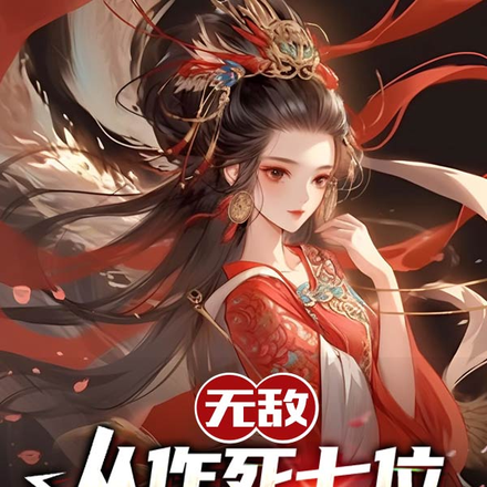 无敌,从作死七位绝色师姐开始