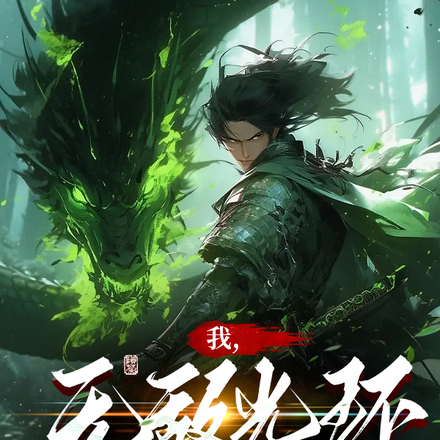 我,无敌光环,从碾压主角开始