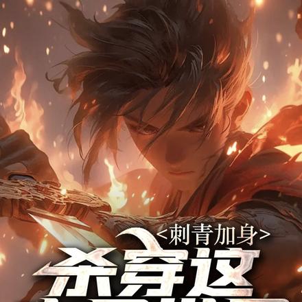 刺青加身,杀穿这末日世界