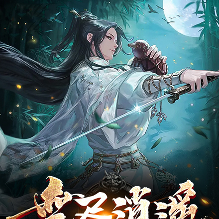 无尽逍遥