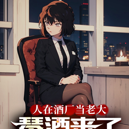 人在酒厂当老大，琴酒来了都不怕