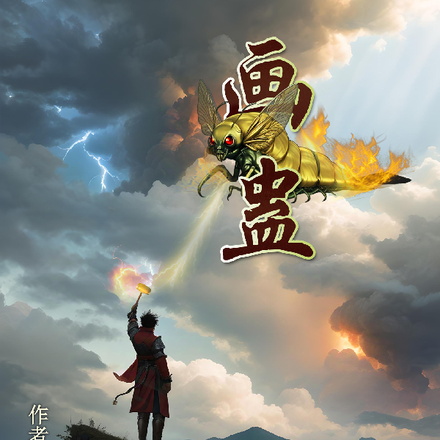 画蛊