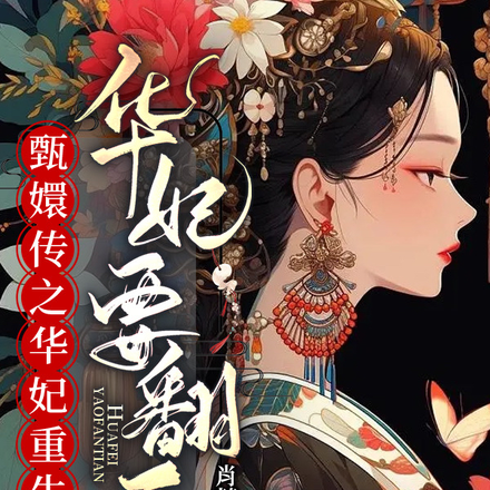 甄嬛传之华妃重生华妃要翻天