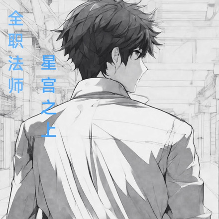 全职法师，星宫之上