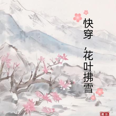 快穿，花叶拂雪
