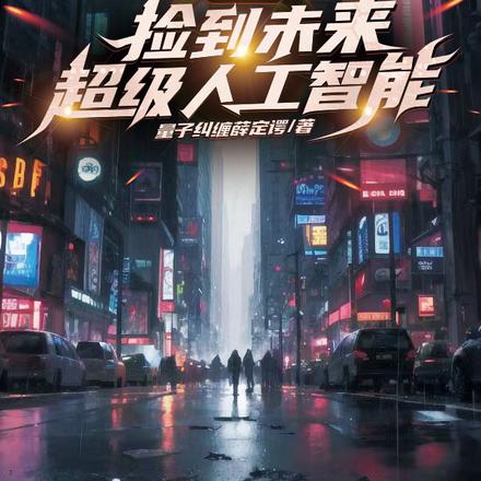 开局学霸,捡到未来超级人工智能