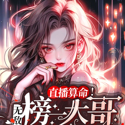 直播算命！无敌，榜一大哥是冥帝