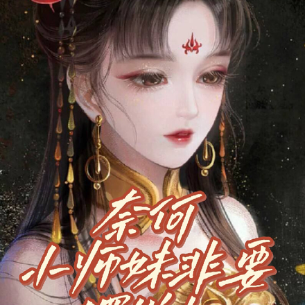 奈何小师妹非要摆烂