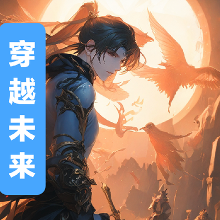 穿越未来之李云海