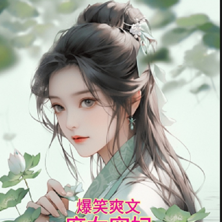 爆笑爽文庶女宠妃