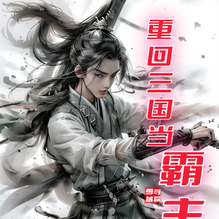 重回三国当霸主