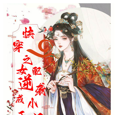 快穿之女配逆袭成小王妃