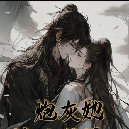 炮灰她被迫复活了