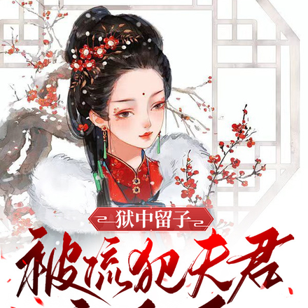 狱中留子，被流犯夫君宠上天