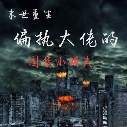 末世重生:偏执大佬的囤货小娇夫